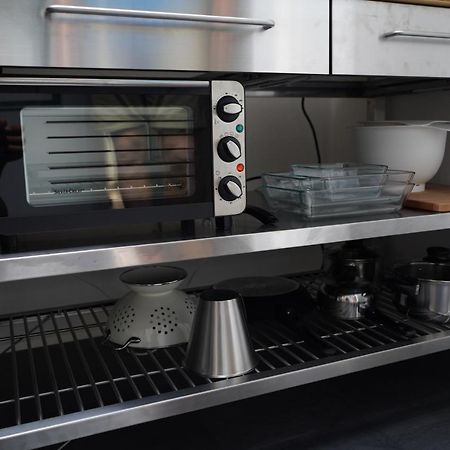 Homely 2 Room Apartment Close To Copenhagen City Center Exterior photo