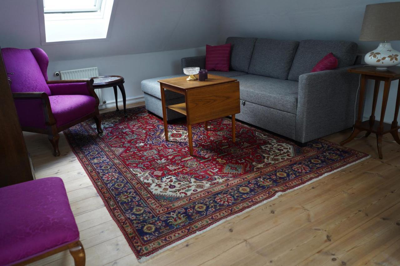 Homely 2 Room Apartment Close To Copenhagen City Center Exterior photo