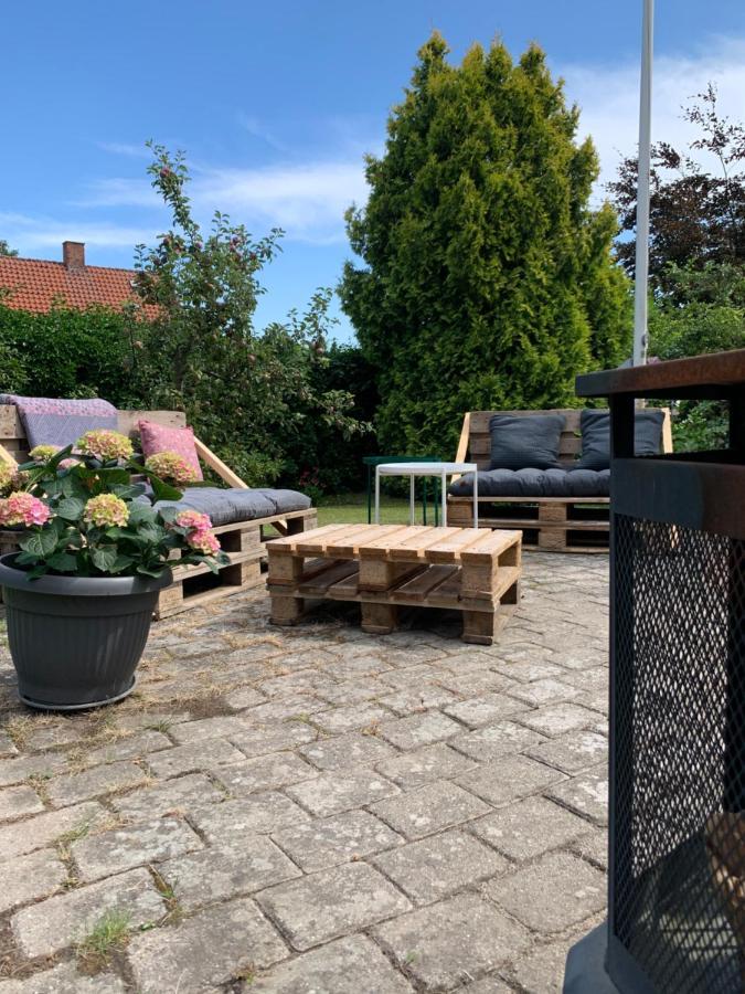 Homely 2 Room Apartment Close To Copenhagen City Center Exterior photo