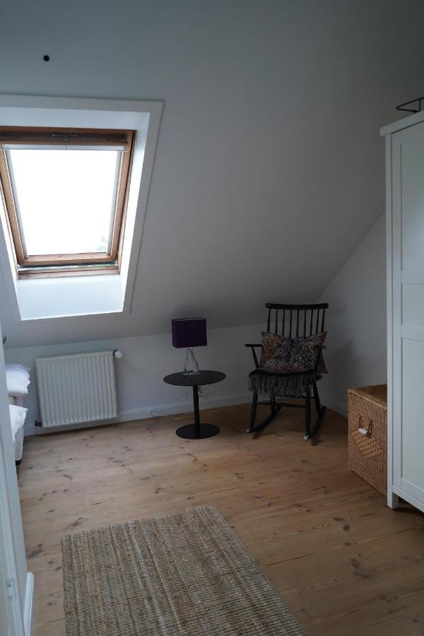 Homely 2 Room Apartment Close To Copenhagen City Center Exterior photo