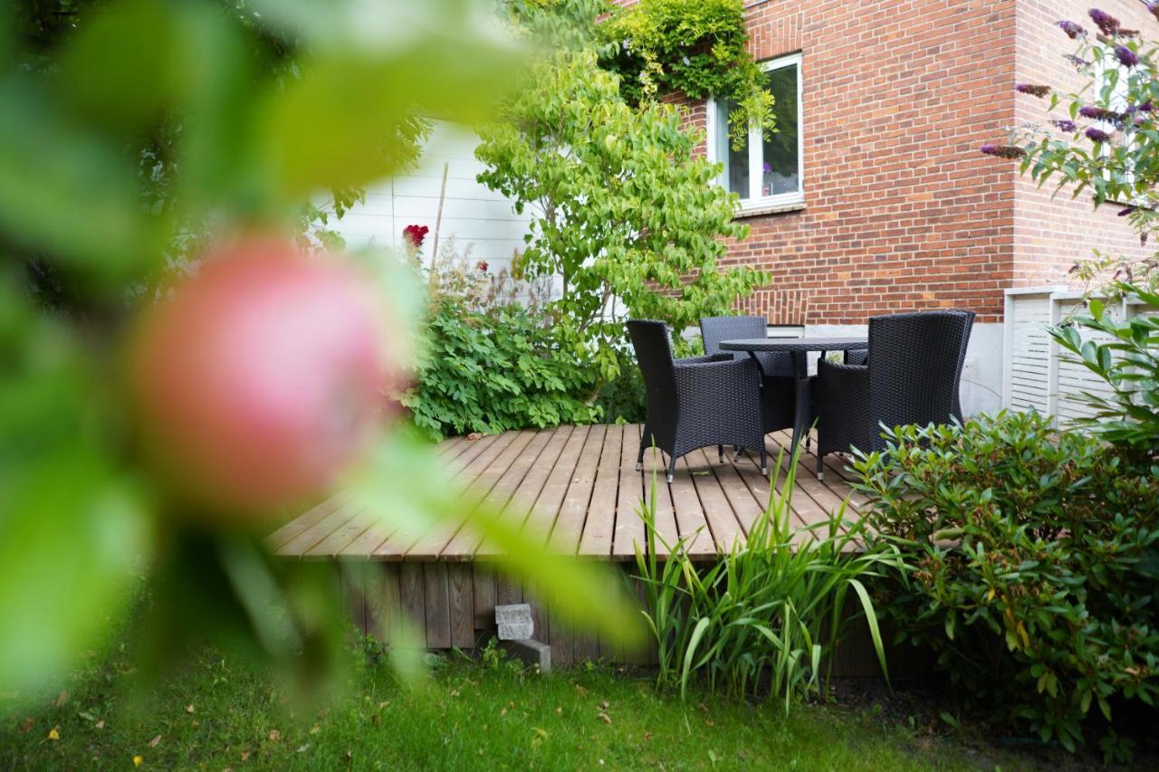 Homely 2 Room Apartment Close To Copenhagen City Center Exterior photo
