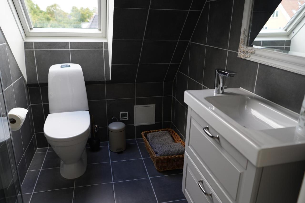 Homely 2 Room Apartment Close To Copenhagen City Center Exterior photo